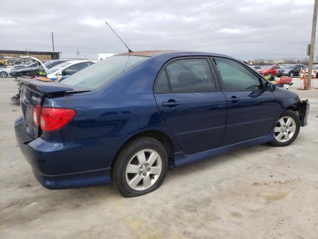 Photo 3 from auction – 2006 TOYOTA COROLLA CE with VIN 1NXBR32E56Z580738