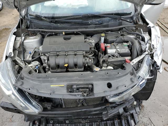Photo 11 from auction – 2016 NISSAN SENTRA S with VIN 3N1AB7AP4GY271830