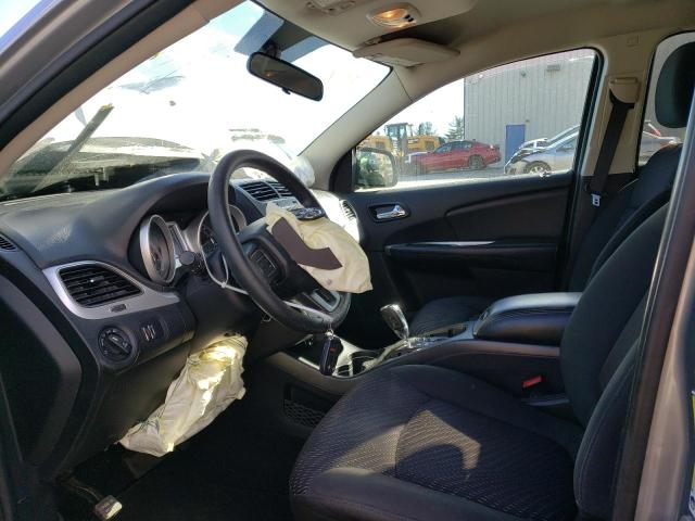 Photo 7 from auction – 2017 DODGE JOURNEY SX with VIN 3C4PDDBG5HT520715