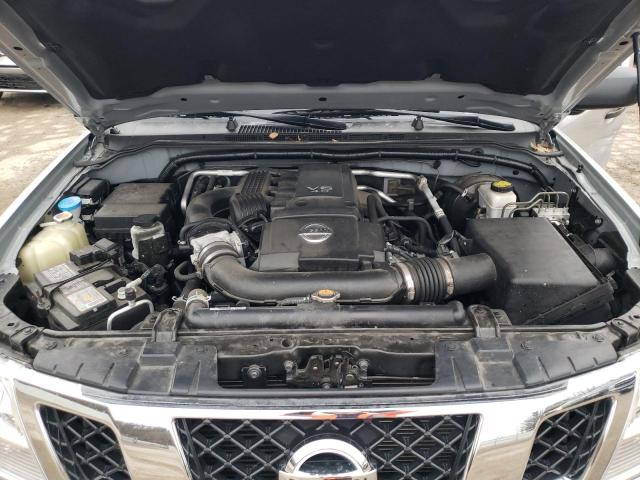 Photo 11 from auction – 2019 NISSAN FRONTIER S with VIN 1N6AD0EVXKN795459
