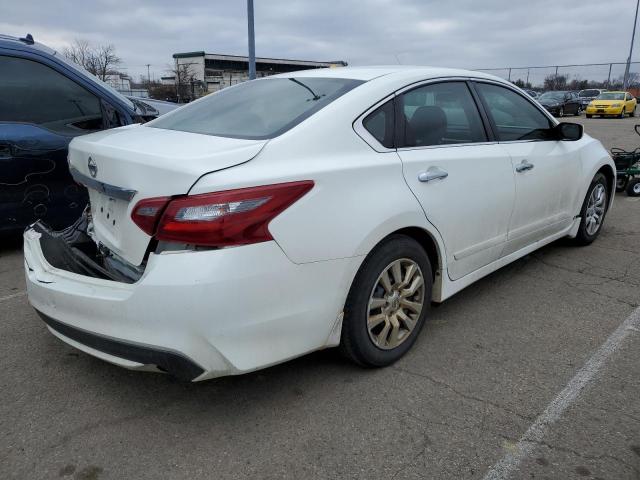 Photo 3 from auction – 2018 NISSAN ALTIMA 2.5 with VIN 1N4AL3AP7JC201795