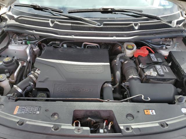 Photo 11 from auction – 2019 FORD EXPLORER S with VIN 1FM5K8GT7KGA59941