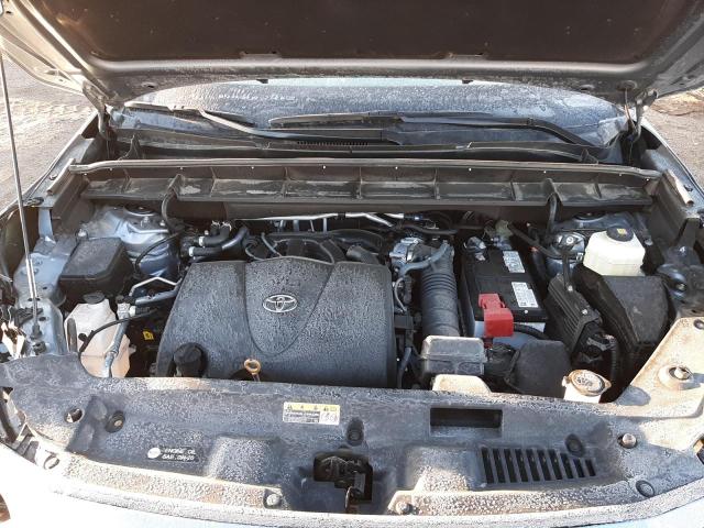 Photo 12 from auction – 2022 TOYOTA HIGHLANDER with VIN 5TDGZRBH8NS163642