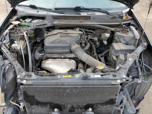 Photo 12 from auction – 2005 TOYOTA RAV4 with VIN JTEGD20V750056319