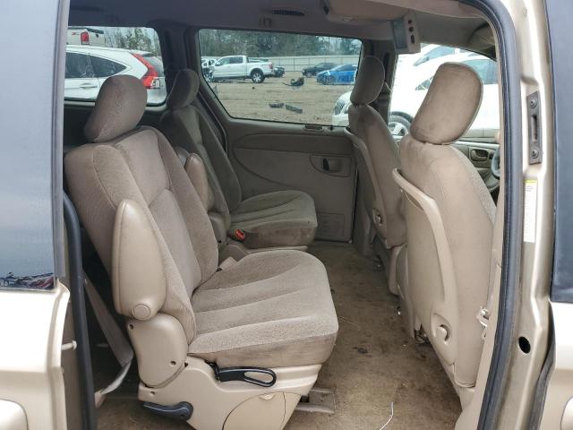 Photo 11 from auction – 2003 DODGE GRAND CARA with VIN 2D4GP44L63R145613