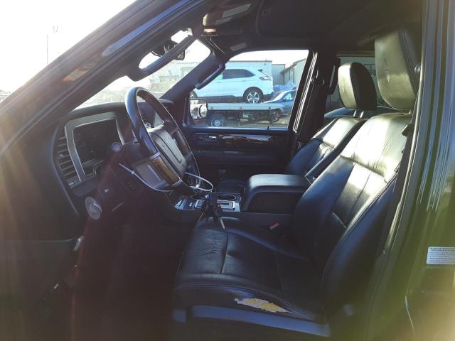 Photo 7 from auction – 2010 LINCOLN NAVIGATOR with VIN 5LMJJ3J57AEJ07962
