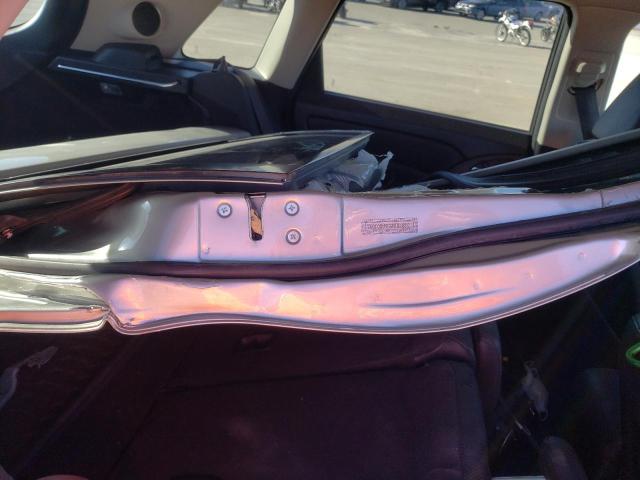Photo 12 from auction – 2010 ACURA RDX TECHNO with VIN 5J8TB1H55AA003003