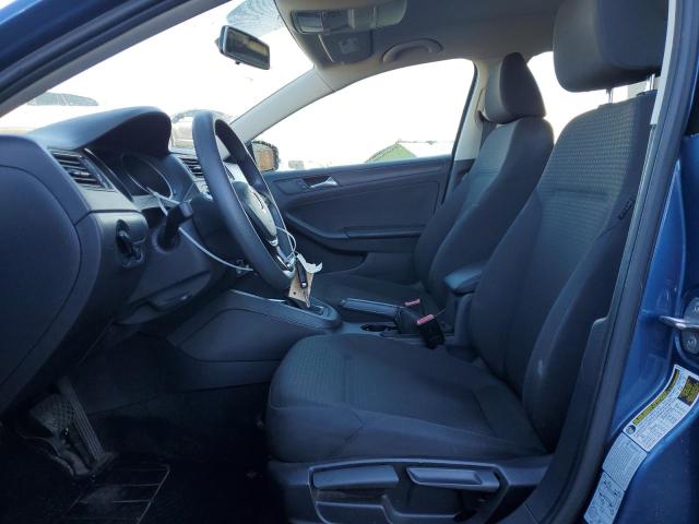 Photo 7 from auction – 2015 VOLKSWAGEN JETTA BASE with VIN 3VW2K7AJ7FM282496