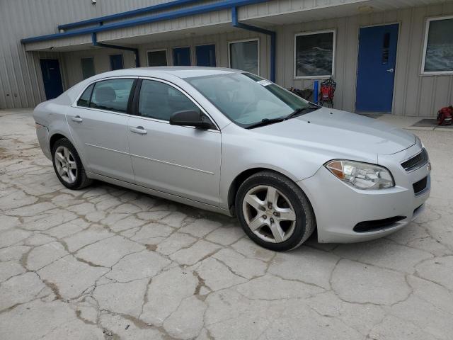 Photo 4 from auction – 2012 CHEVROLET MALIBU LS with VIN 1G1ZB5E06CF107085