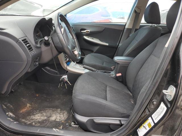 Photo 7 from auction – 2010 TOYOTA COROLLA BA with VIN 1NXBU4EE3AZ253070