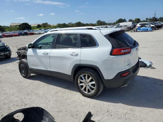 Foto 2 de la subasta – 2014 JEEP CHEROKEE L con VIN 1C4PJMDB4EW156366