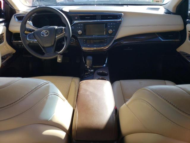 Photo 8 from auction – 2014 TOYOTA AVALON BAS with VIN 4T1BK1EB8EU119350