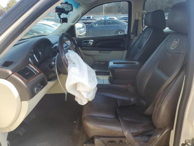 Photo 7 from auction – 2014 CADILLAC ESCALADE P with VIN 1GYS3DEF6ER104042