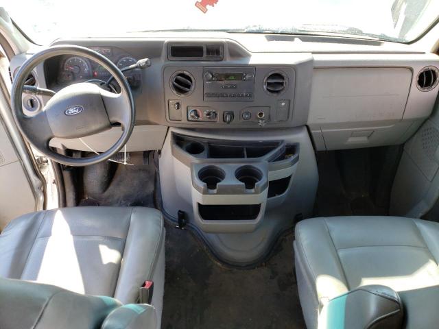 Photo 8 from auction – 2013 FORD ECONOLINE with VIN 1FTNE1EW8DDA04838