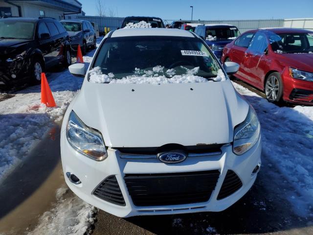 Photo 5 from auction – 2012 FORD FOCUS SE with VIN 1FAHP3K23CL454685
