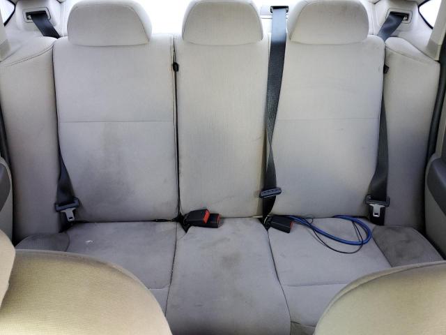 Photo 10 from auction – 2010 FORD FOCUS SES with VIN 1FAHP3GN2AW140864