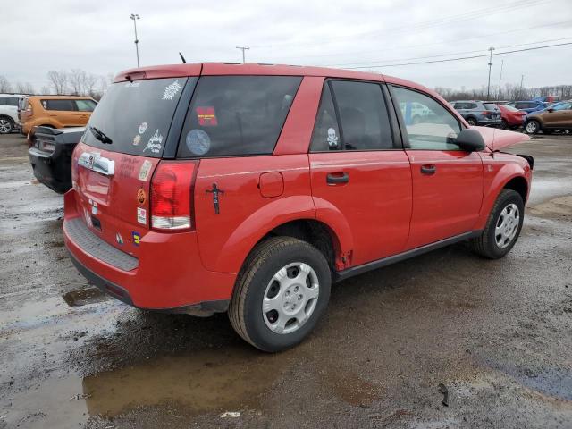 Photo 3 from auction – 2007 SATURN VUE with VIN 5GZCZ33D57S807226