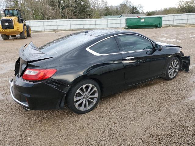 Photo 3 from auction – 2014 HONDA ACCORD EXL with VIN 1HGCT2B83EA006459