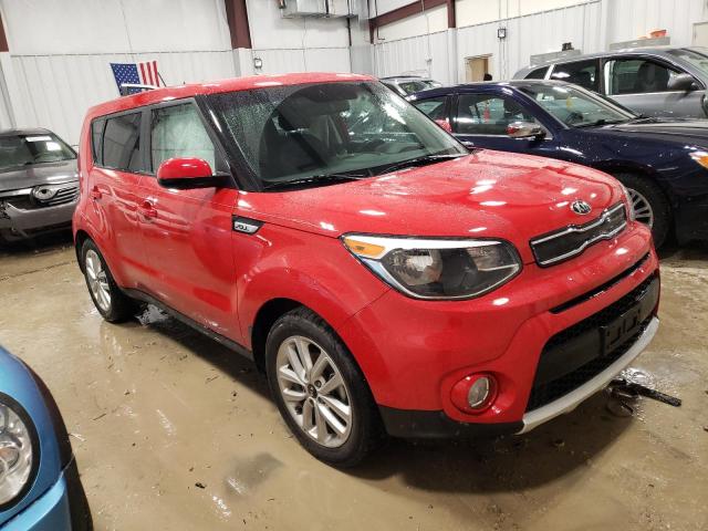Photo 4 from auction – 2017 KIA SOUL + with VIN KNDJP3A57H7439095