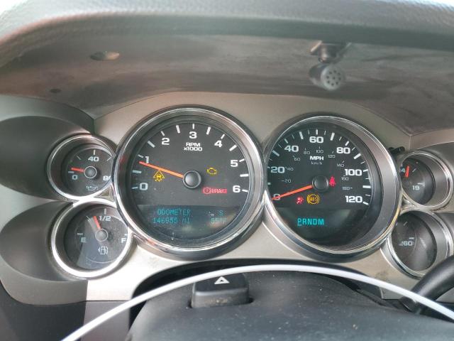Photo 9 from auction – 2009 GMC SIERRA C15 with VIN 3GTEC23J49G113715