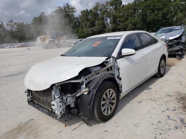 Photo 1 from auction – 2016 TOYOTA CAMRY LE with VIN 4T1BF1FK9GU116544