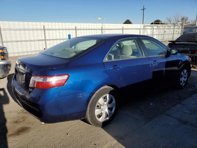 Photo 3 from auction – 2009 TOYOTA CAMRY with VIN 4T1BB46KX9U096658