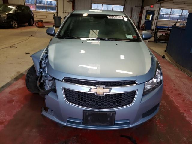 Photo 5 from auction – 2012 CHEVROLET CRUZE LT with VIN 1G1PF5SCXC7172154