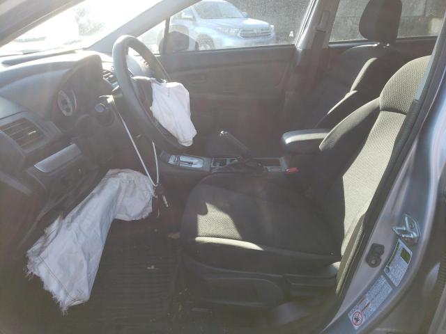 Photo 7 from auction – 2012 SUBARU IMPREZA with VIN JF1GJAA67CH005339