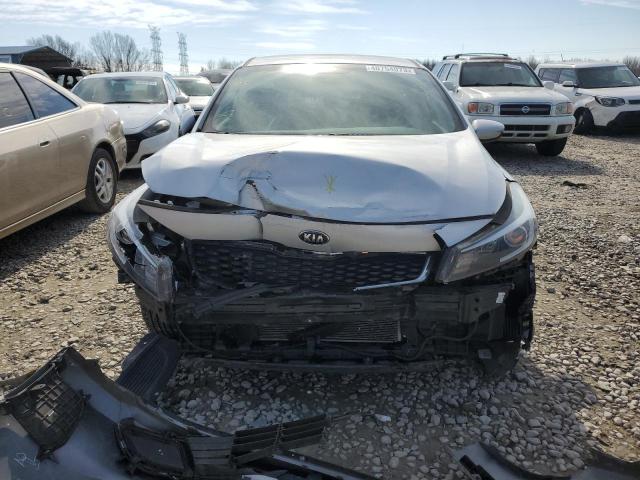 Photo 5 from auction – 2017 KIA FORTE LX with VIN 3KPFK4A72HE058055
