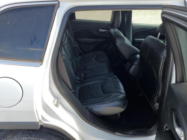 Foto 11 de la subasta – 2014 JEEP CHEROKEE L con VIN 1C4PJMDB4EW156366
