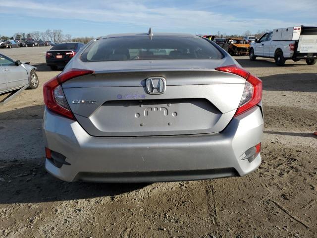 Photo 6 from auction – 2018 HONDA CIVIC EX with VIN 2HGFC2F75JH561309