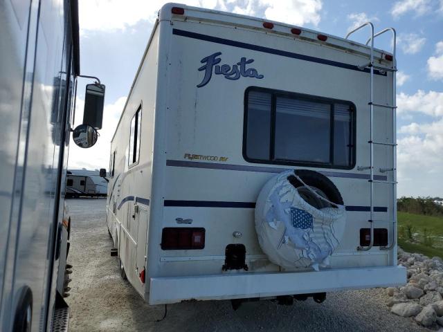 Photo 3 from auction – 2001 FORD F550 SUPER with VIN 1FCLF53S210A09015