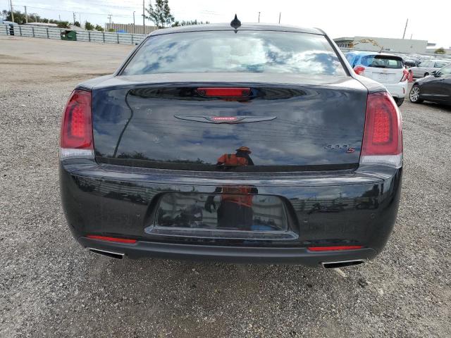 Photo 6 from auction – 2022 CHRYSLER 300 S with VIN 2C3CCABG3NH158571