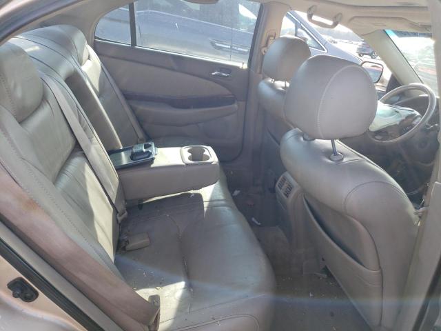 Photo 10 from auction – 2000 ACURA 3.2TL with VIN 19UUA5663YA050230