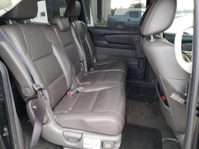 Photo 11 from auction – 2012 HONDA ODYSSEY EX with VIN 5FNRL5H67CB119030