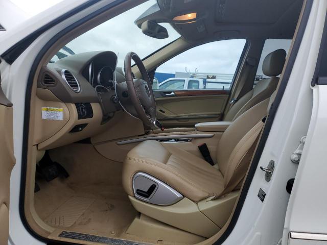 Photo 7 from auction – 2008 MERCEDES-BENZ ML 320 CDI with VIN 4JGBB22E98A393344