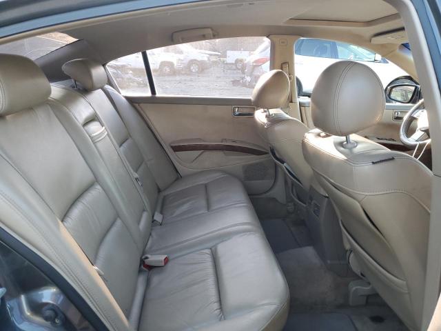 Photo 10 from auction – 2005 NISSAN MAXIMA SE with VIN 1N4BA41E75C862988