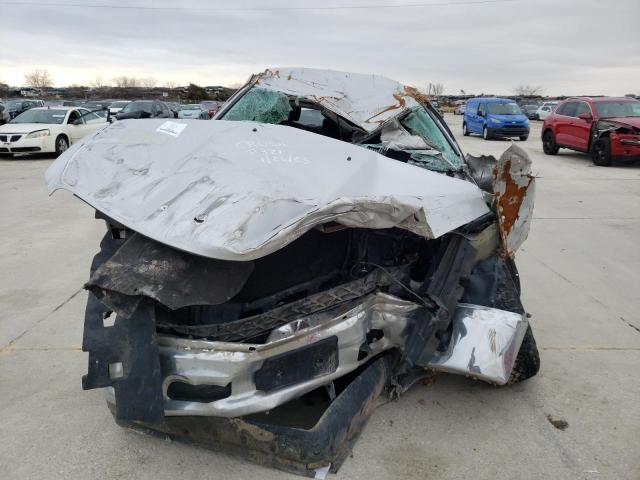 Photo 5 from auction – 2014 RAM 1500 SLT with VIN 1C6RR6TT9ES222383