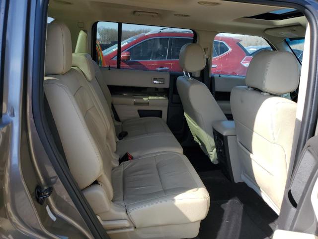 Photo 11 from auction – 2014 FORD FLEX SEL with VIN 2FMHK6C88EBD33078
