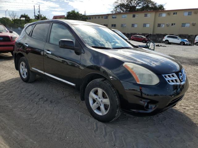 Photo 4 from auction – 2013 NISSAN ROGUE S with VIN JN8AS5MT6DW018056