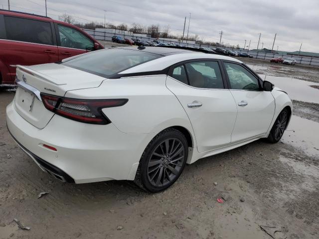 Photo 3 from auction – 2019 NISSAN MAXIMA S with VIN 1N4AA6AVXKC379451