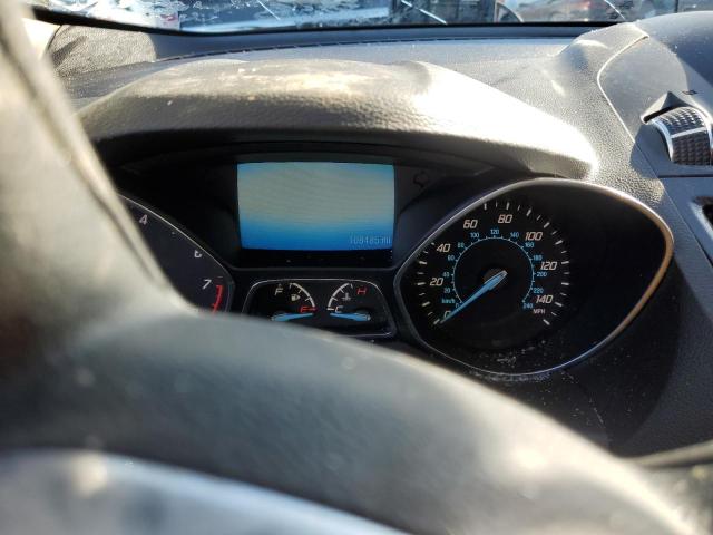 Photo 9 from auction – 2015 FORD ESCAPE TIT with VIN 1FMCU0JX9FUA06471
