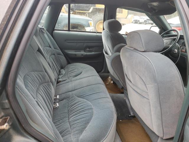 Photo 10 from auction – 1995 FORD CROWN VICT with VIN 2FALP74W9SX195901