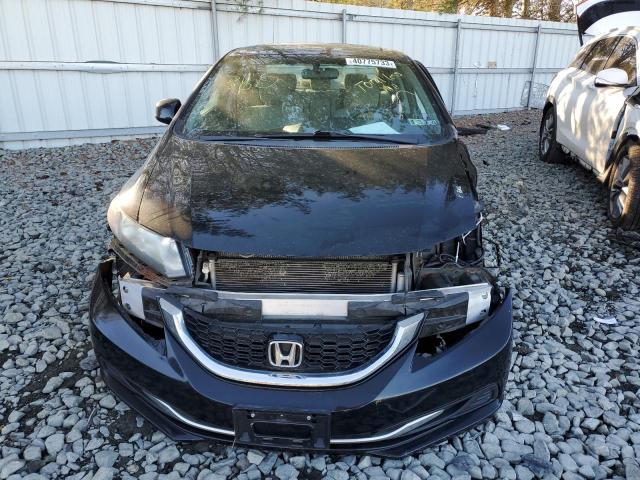 Photo 5 from auction – 2013 HONDA CIVIC EX with VIN 19XFB2F87DE206605