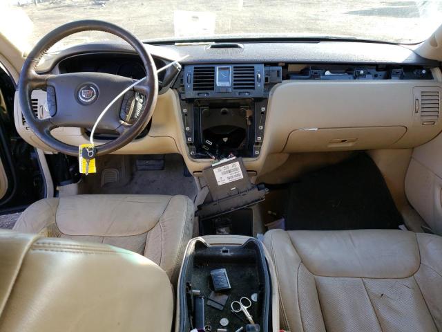 Photo 8 from auction – 2008 CADILLAC DTS with VIN 1G6KD57Y68U123220