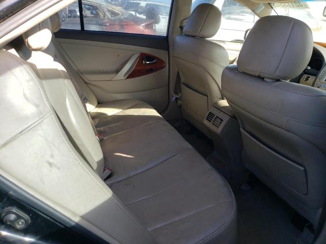 Photo 10 from auction – 2011 TOYOTA CAMRY HYBR with VIN 4T1BB3EK5BU134122