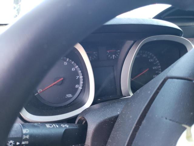 Photo 9 from auction – 2015 CHEVROLET EQUINOX LS with VIN 2GNALAEK0F6134669