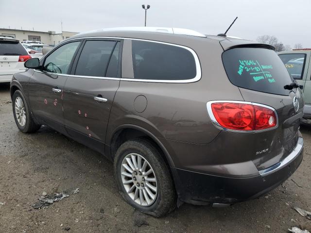 Photo 2 from auction – 2008 BUICK ENCLAVE CX with VIN 5GAER23798J215836