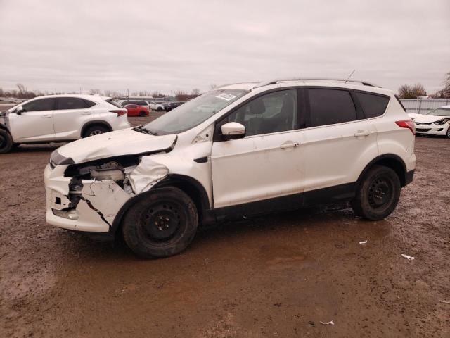 FORD ESCAPE TIT 2014 with VIN 1FMCU9J94EUD19996 - Photo from auction