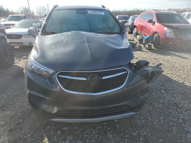 Photo 5 from auction – 2018 BUICK ENCORE PRE with VIN KL4CJASBXJB691066